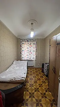 Satılır 3 otaqlı mənzil 75 m²