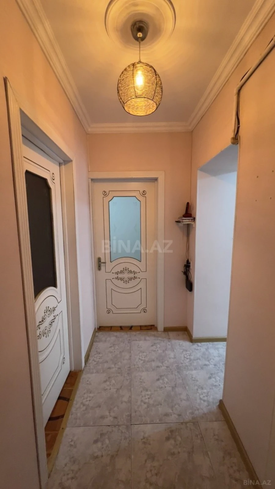 Satılır 3 otaqlı mənzil 75 m²