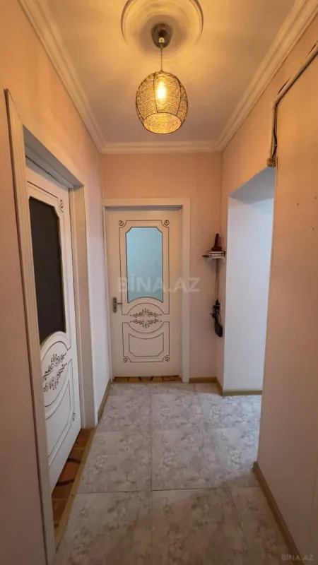 Satılır 3 otaqlı mənzil 75 m²