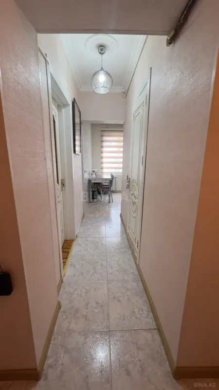 Satılır 3 otaqlı mənzil 75 m²