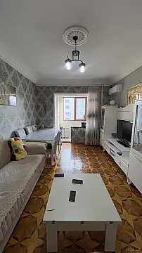Satılır 3 otaqlı mənzil 75 m² — Bakı, Nizami 3 otaq 75.00 m²