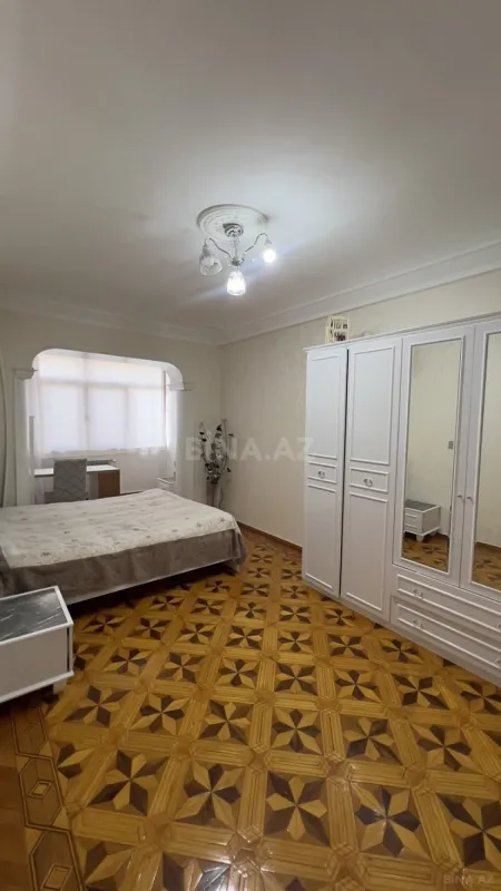 Satılır 3 otaqlı mənzil 75 m²