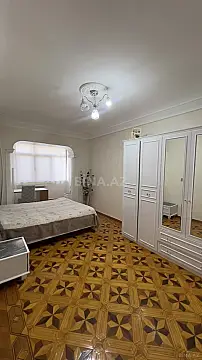 Satılır 3 otaqlı mənzil 75 m²