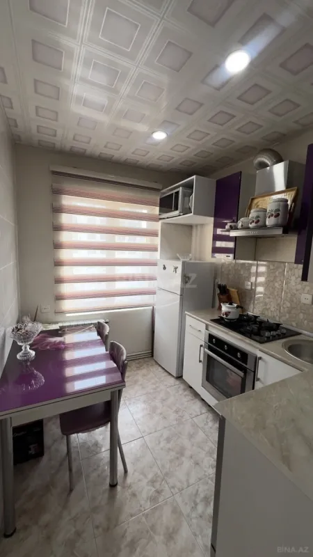 Satılır 3 otaqlı mənzil 75 m²
