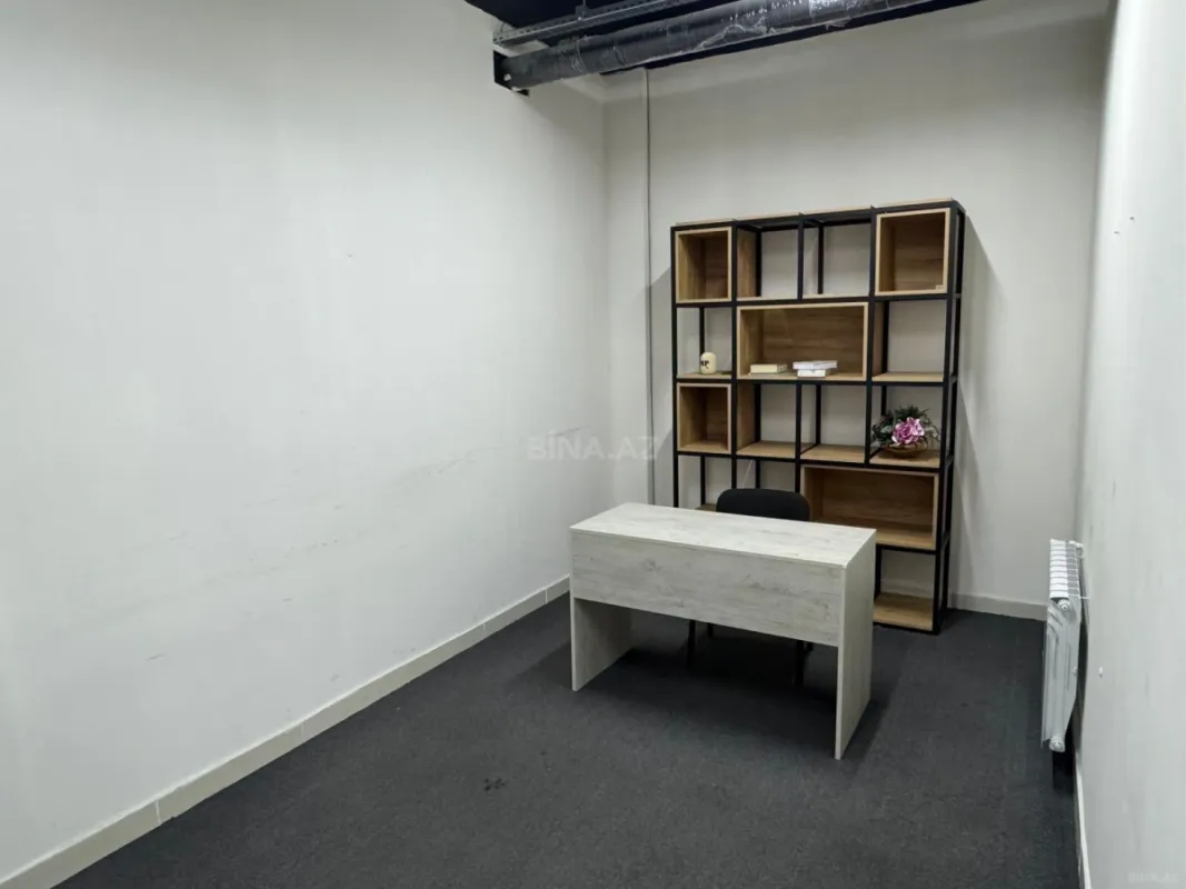 Kirayə verilir obyekt 350 m²