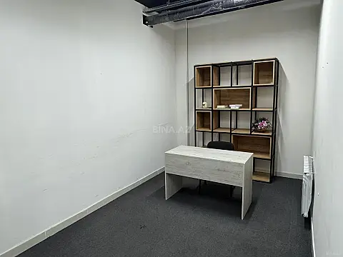 Kirayə verilir obyekt 350 m²