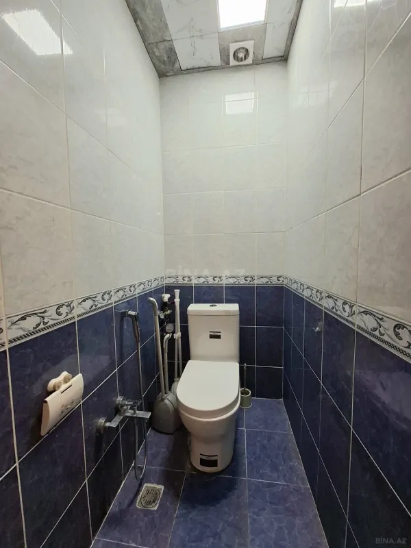 Satılır 3 otaqlı mənzil 105 m²