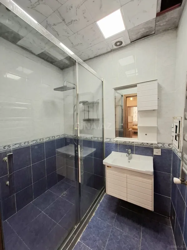 Satılır 3 otaqlı mənzil 105 m²