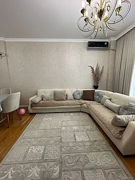 Satılır 3 otaqlı mənzil 147 m²