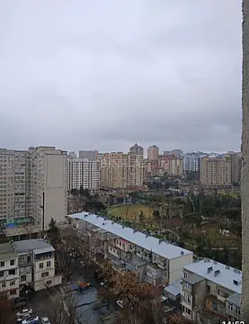 Kirayə verilir 3 otaqlı mənzil 140 m² — Bakı, Nərimanov 3 otaq 140.00 m²