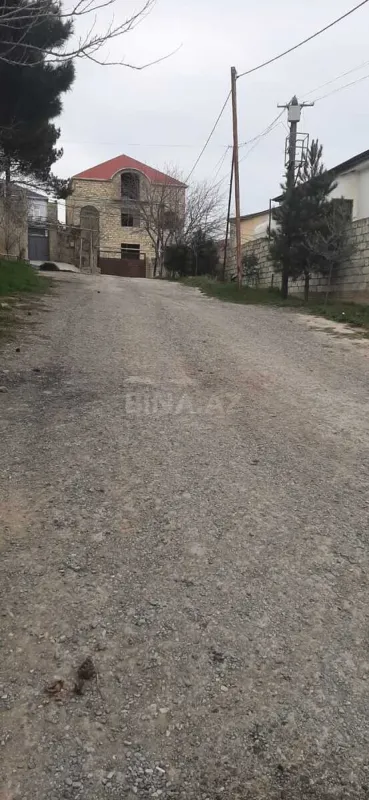 Satılır torpaq sahəsi 2.6 m²