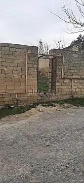 Satılır torpaq sahəsi 2.6 m²