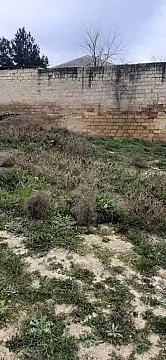 Satılır torpaq sahəsi 2.6 m²