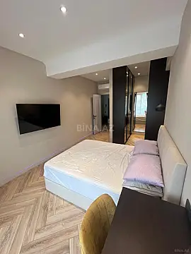 Kirayə verilir 2 otaqlı mənzil 81.2 m²