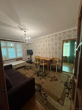 Kirayə verilir 3 otaqlı mənzil 75 m² — Bakı 3 otaq 75.00 m²
