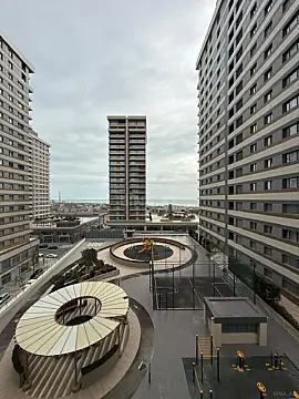 Satılır 4 otaqlı mənzil 194 m² — Bakı, Xətai 4 otaq 194.00 m²