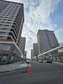 Satılır obyekt 168 m² — Bakı 168.00 m²