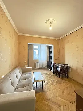 Kirayə verilir 2 otaqlı mənzil 50 m² — Bakı, Nərimanov 2 otaq 50.00 m²