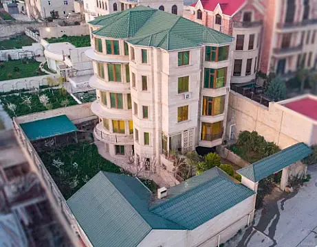 Satılır obyekt 1000 m² — Bakı, Səbail 1000.00 m²