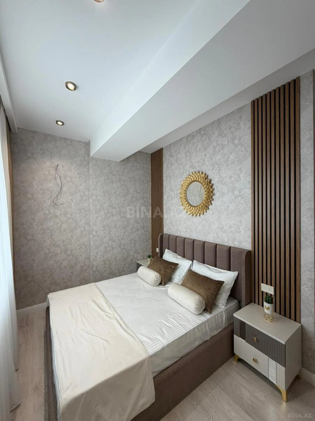 Satılır 3 otaqlı mənzil 90 m²