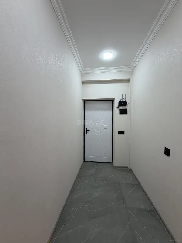 Satılır 2 otaqlı mənzil 53 m²