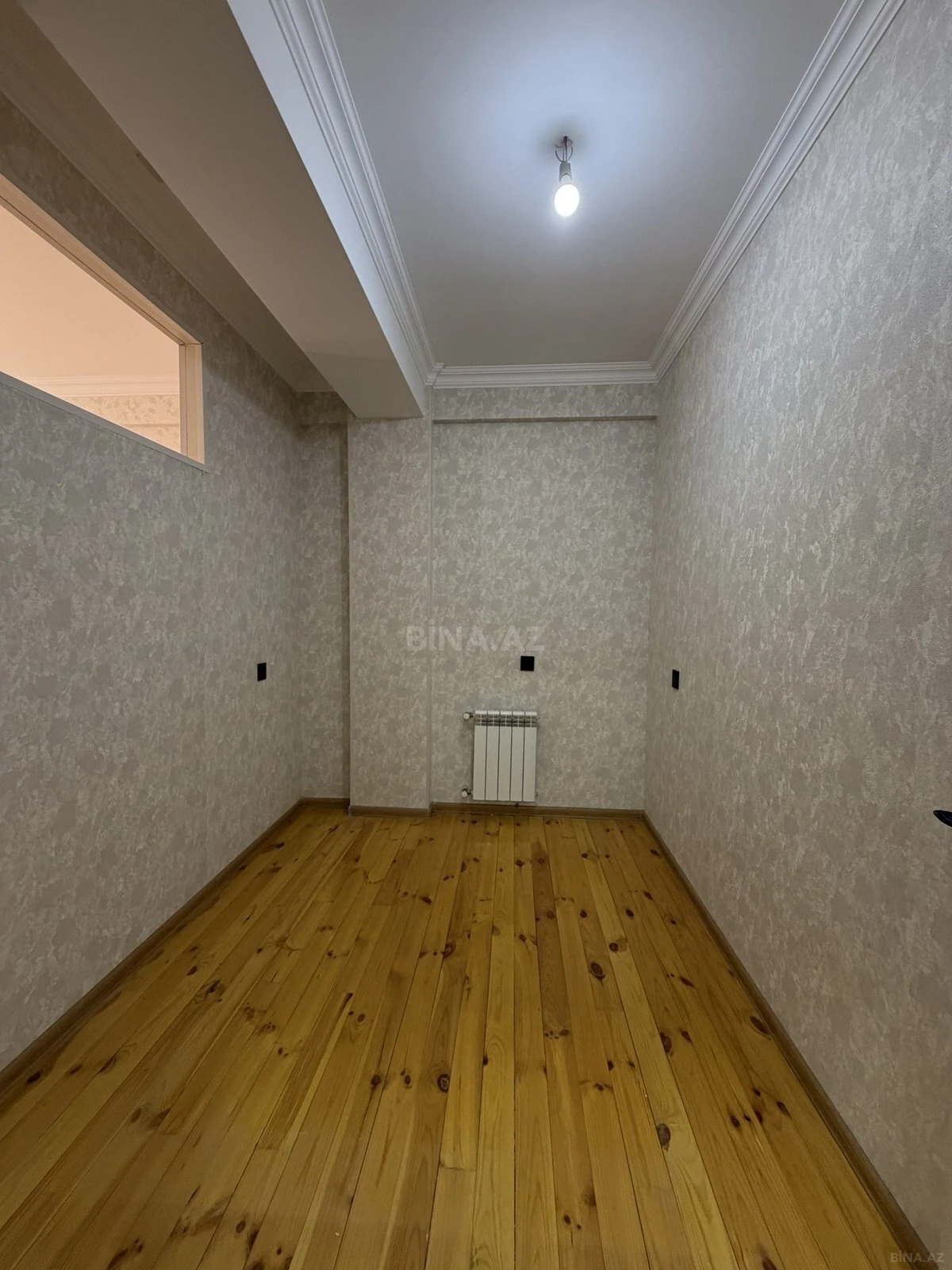 Satılır 2 otaqlı mənzil 53 m²