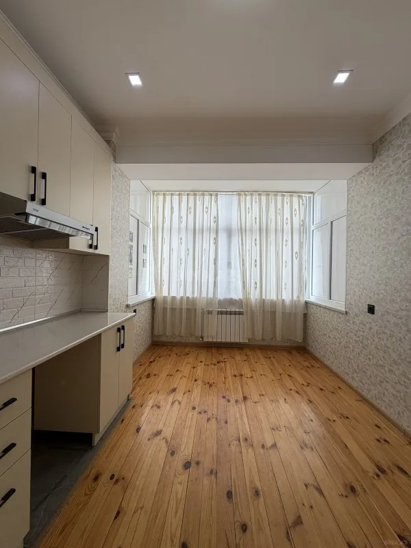Satılır 2 otaqlı mənzil 53 m²