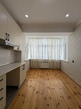Satılır 2 otaqlı mənzil 53 m²