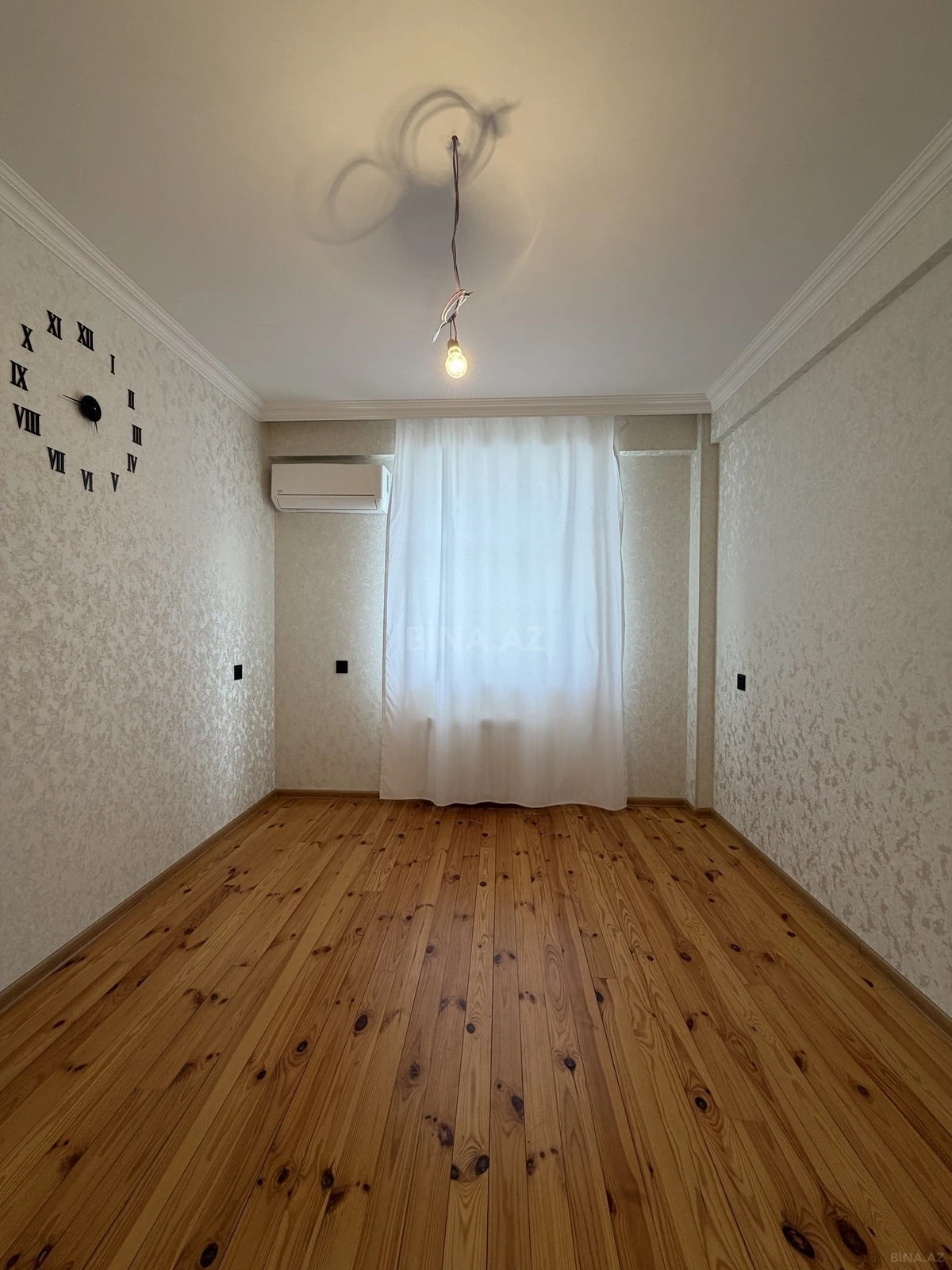 Satılır 2 otaqlı mənzil 53 m²