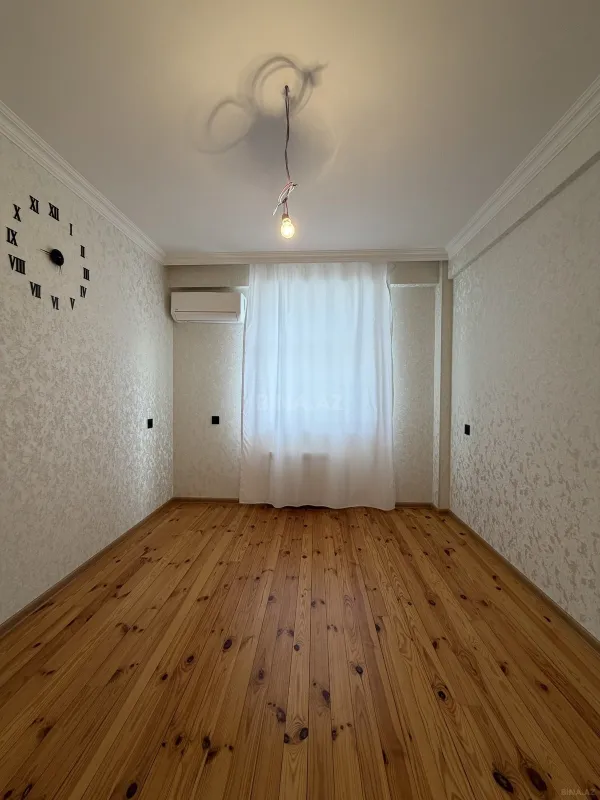 Satılır 2 otaqlı mənzil 53 m²