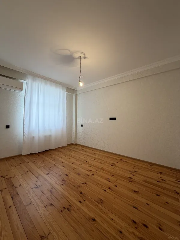 Satılır 2 otaqlı mənzil 53 m²