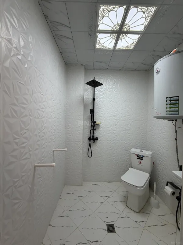 Satılır 2 otaqlı mənzil 53 m²