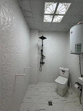 Satılır 2 otaqlı mənzil 53 m²