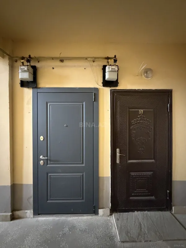 Satılır 2 otaqlı mənzil 53 m²