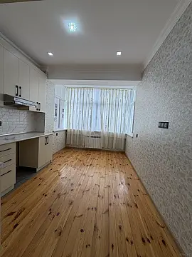 Satılır 2 otaqlı mənzil 53 m² — Bakı, Masazır 2 otaq 53.00 m²
