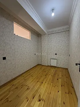 Satılır 2 otaqlı mənzil 53 m²
