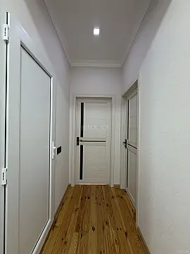 Satılır 2 otaqlı mənzil 53 m²