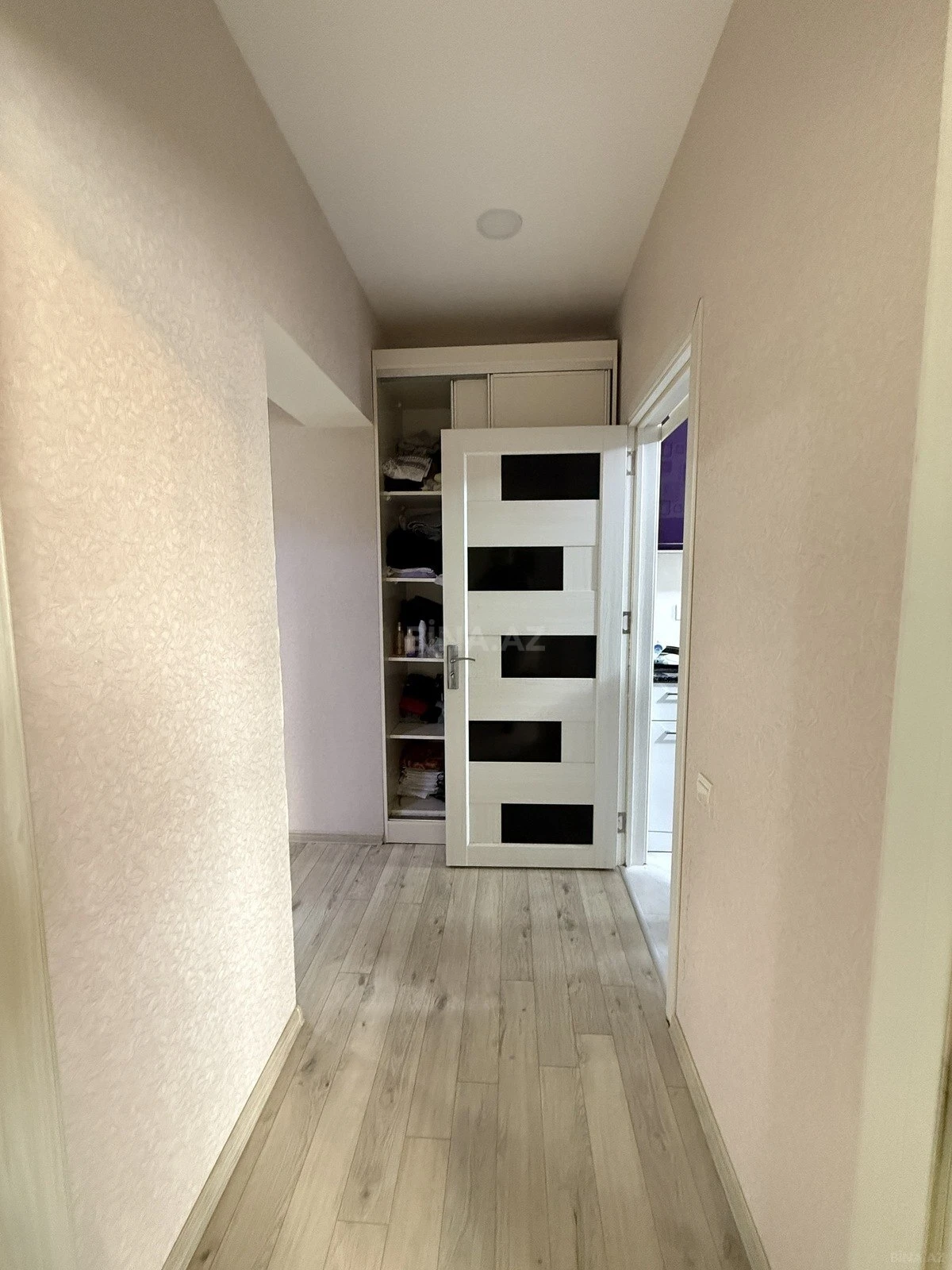 Satılır 2 otaqlı mənzil 70 m²