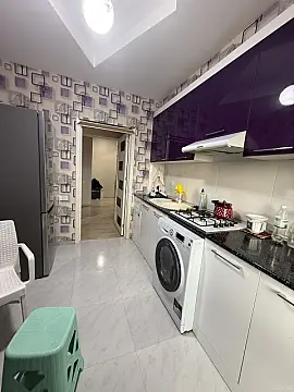 Satılır 2 otaqlı mənzil 70 m²