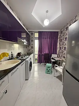 Satılır 2 otaqlı mənzil 70 m²