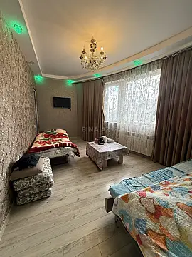 Satılır 2 otaqlı mənzil 70 m²