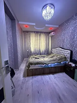 Satılır 2 otaqlı mənzil 70 m²