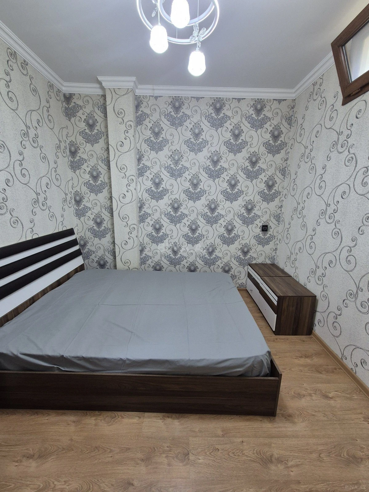 Satılır 2 otaqlı mənzil 38 m²