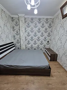 Satılır 2 otaqlı mənzil 38 m²