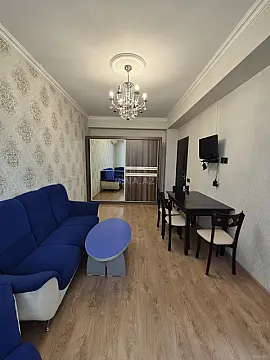 Satılır 2 otaqlı mənzil 38 m²