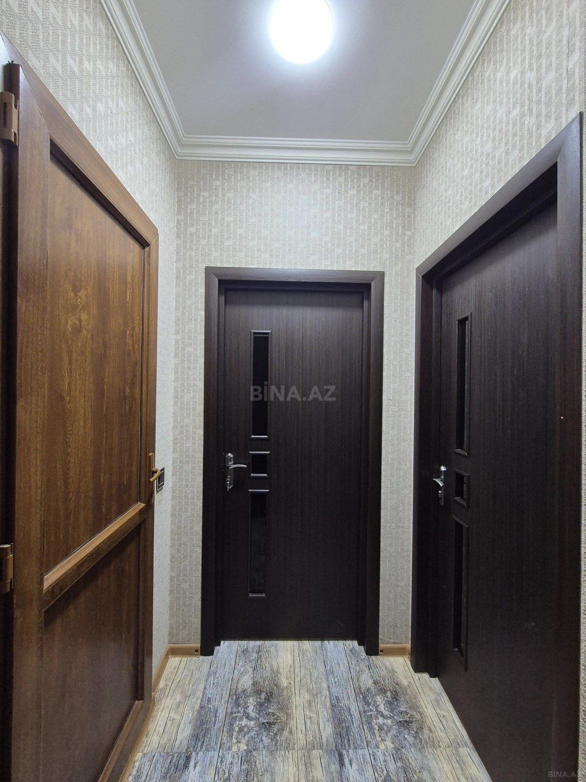 Satılır 2 otaqlı mənzil 38 m²