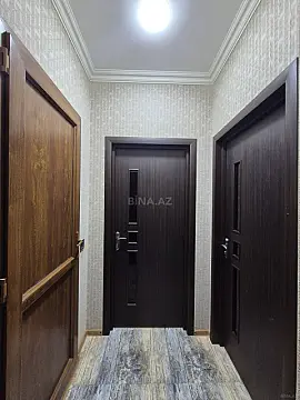 Satılır 2 otaqlı mənzil 38 m²