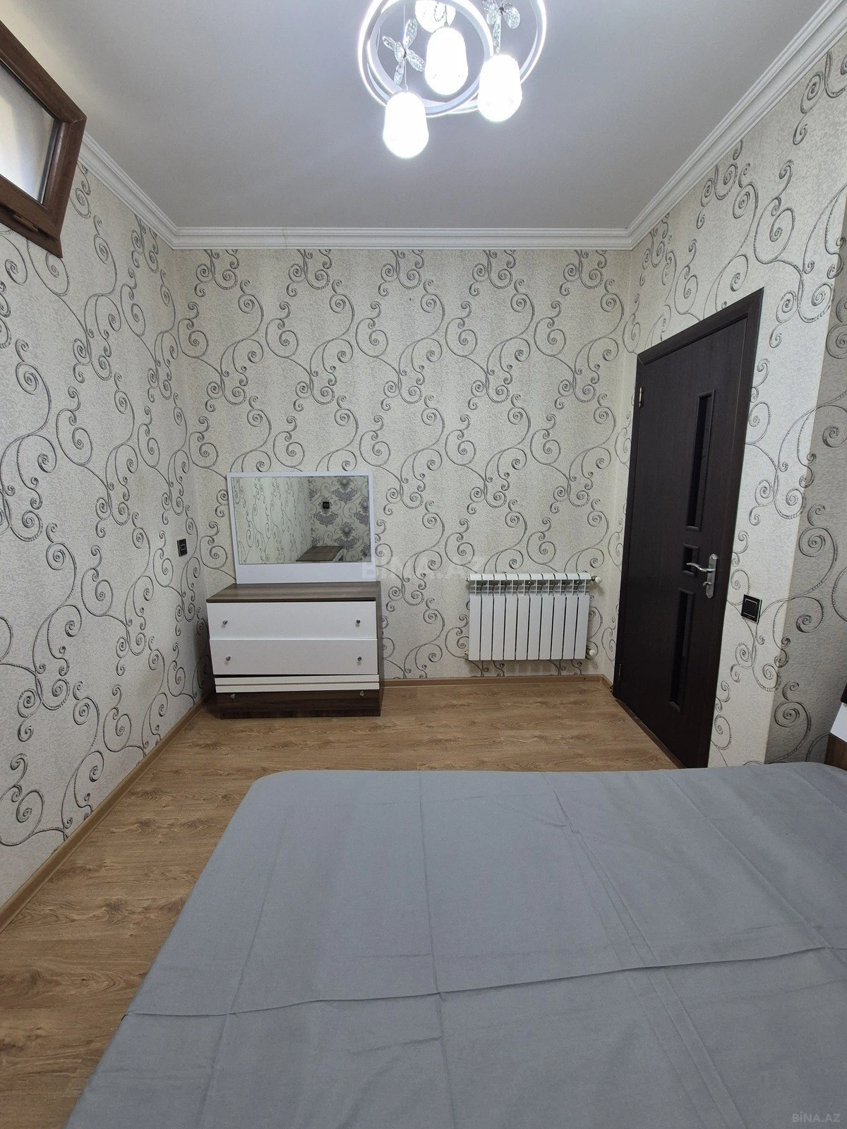 Satılır 2 otaqlı mənzil 38 m²
