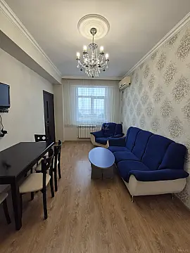 Satılır 2 otaqlı mənzil 38 m² — Bakı, Masazır 2 otaq 38.00 m²