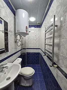 Satılır 2 otaqlı mənzil 38 m²
